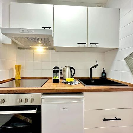 Relaxapartments Black Forest Nature Mit Beheiztem Indoor-Pool Und Sauna - Sonnenbalkon Mit Blick Ins Gruene, Schnelles Internet, Naehe Triberger Wasserfaelle, Fuer Bis Zu 2 Personen Schönwalde Eksteriør billede