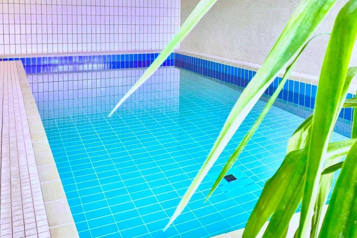 Relaxapartments Black Forest Nature Mit Beheiztem Indoor-Pool Und Sauna - Sonnenbalkon Mit Blick Ins Gruene, Schnelles Internet, Naehe Triberger Wasserfaelle, Fuer Bis Zu 2 Personen Schönwalde Eksteriør billede